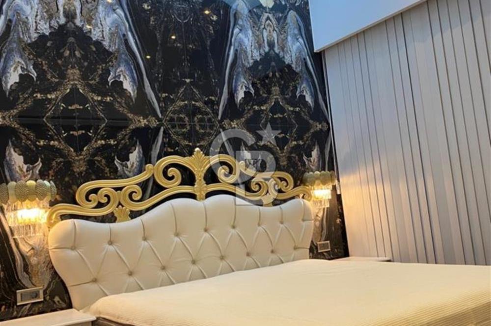 Cer İstanbul’da kiralık müstakil ev