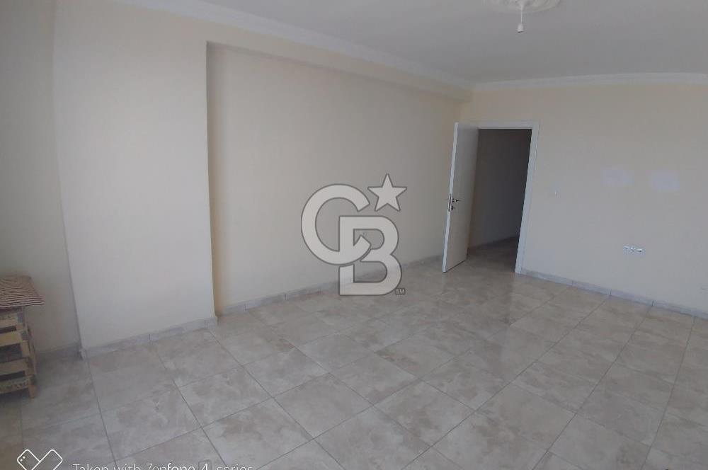 ÇARŞI MERKEZİN'DE OFİS KULLANIMINA UYGUN 1+1 SATILIK DAİRE
