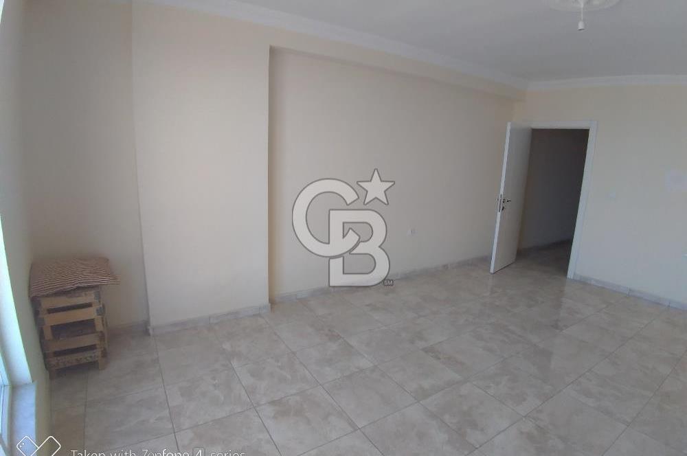 ÇARŞI MERKEZİN'DE OFİS KULLANIMINA UYGUN 1+1 SATILIK DAİRE