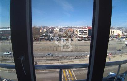 ÇARŞI MERKEZİN'DE OFİS KULLANIMINA UYGUN 1+1 SATILIK DAİRE