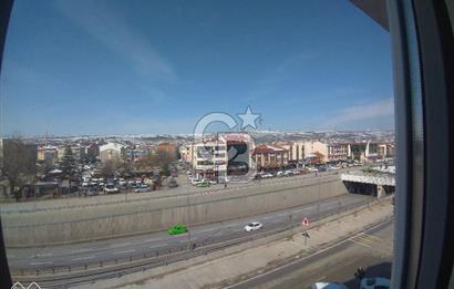 ÇARŞI MERKEZİN'DE OFİS KULLANIMINA UYGUN 1+1 SATILIK DAİRE