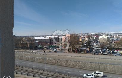 ÇARŞI MERKEZİN'DE OFİS KULLANIMINA UYGUN 1+1 SATILIK DAİRE