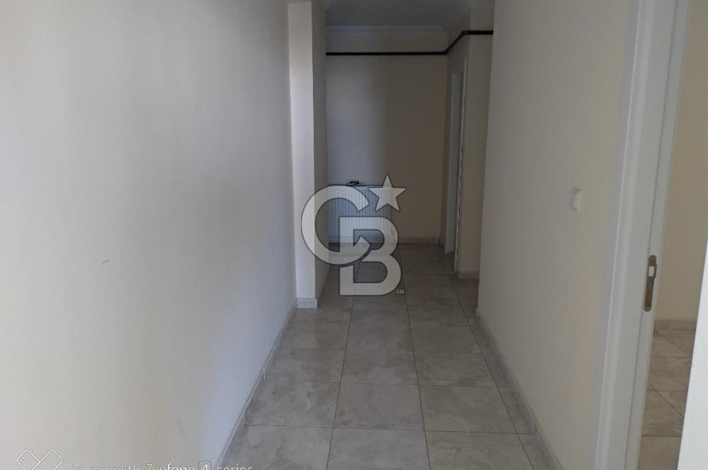 ÇARŞI MERKEZİN'DE OFİS KULLANIMINA UYGUN 1+1 SATILIK DAİRE