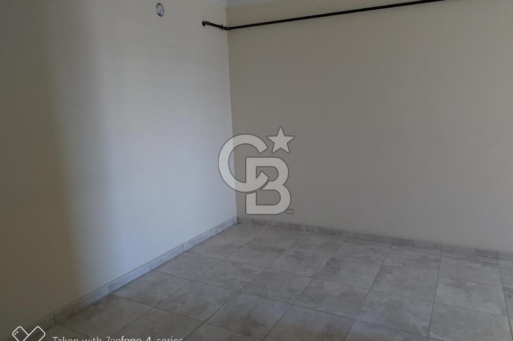 ÇARŞI MERKEZİN'DE OFİS KULLANIMINA UYGUN 1+1 SATILIK DAİRE