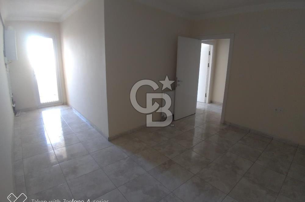 ÇARŞI MERKEZİN'DE OFİS KULLANIMINA UYGUN 1+1 SATILIK DAİRE