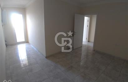 ÇARŞI MERKEZİN'DE OFİS KULLANIMINA UYGUN 1+1 SATILIK DAİRE