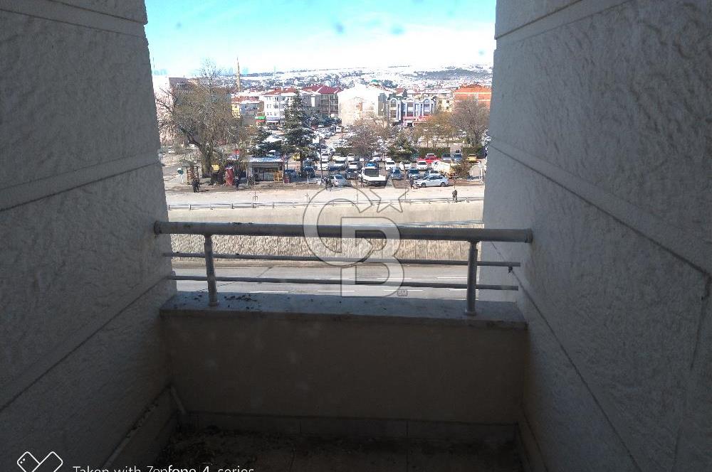 ÇARŞI MERKEZİN'DE OFİS KULLANIMINA UYGUN 1+1 SATILIK DAİRE