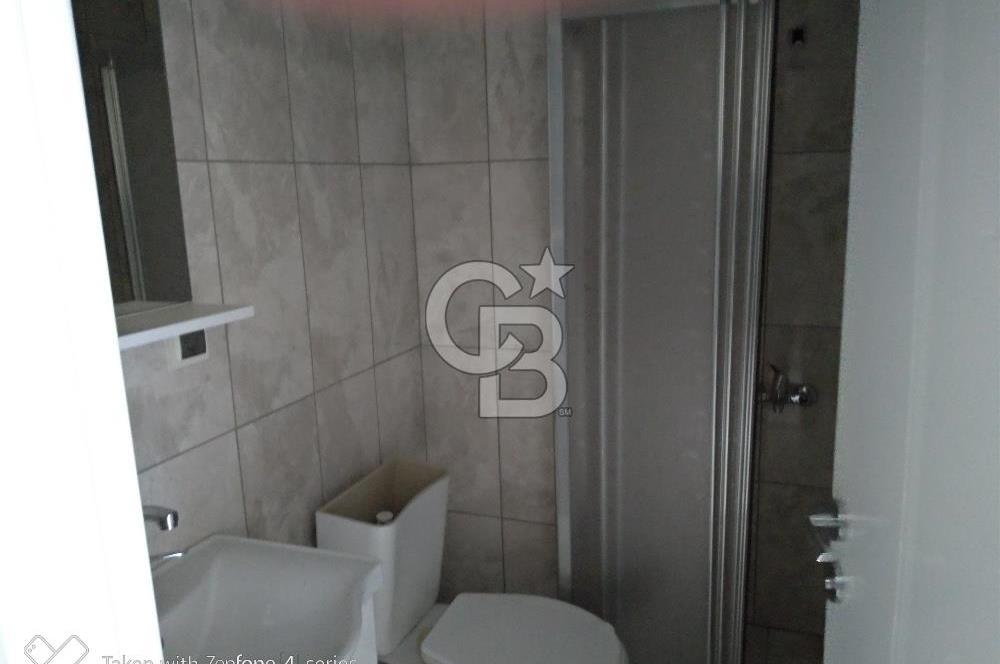 ÇARŞI MERKEZİN'DE OFİS KULLANIMINA UYGUN 1+1 SATILIK DAİRE