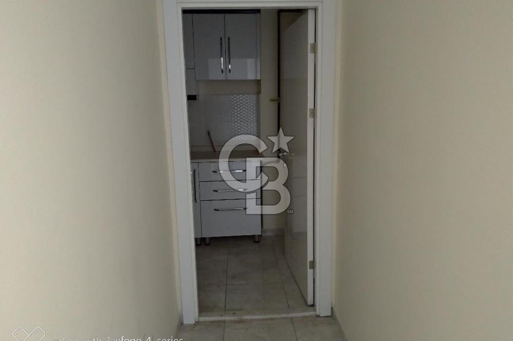 ÇARŞI MERKEZİN'DE OFİS KULLANIMINA UYGUN 1+1 SATILIK DAİRE