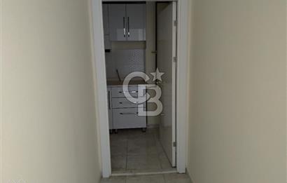 ÇARŞI MERKEZİN'DE OFİS KULLANIMINA UYGUN 1+1 SATILIK DAİRE