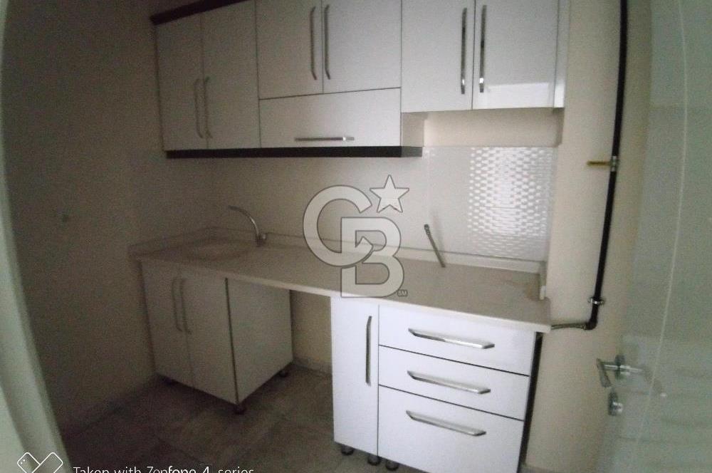 ÇARŞI MERKEZİN'DE OFİS KULLANIMINA UYGUN 1+1 SATILIK DAİRE