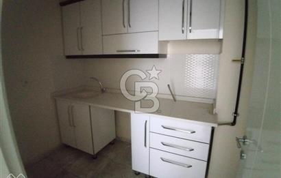 ÇARŞI MERKEZİN'DE OFİS KULLANIMINA UYGUN 1+1 SATILIK DAİRE