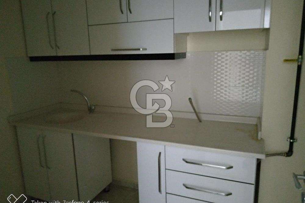 ÇARŞI MERKEZİN'DE OFİS KULLANIMINA UYGUN 1+1 SATILIK DAİRE