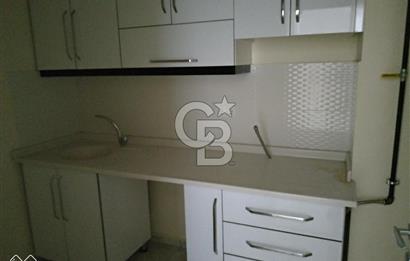 ÇARŞI MERKEZİN'DE OFİS KULLANIMINA UYGUN 1+1 SATILIK DAİRE