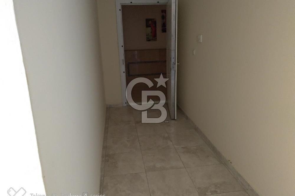 ÇARŞI MERKEZİN'DE OFİS KULLANIMINA UYGUN 1+1 SATILIK DAİRE