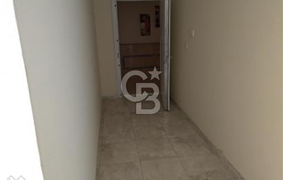 ÇARŞI MERKEZİN'DE OFİS KULLANIMINA UYGUN 1+1 SATILIK DAİRE