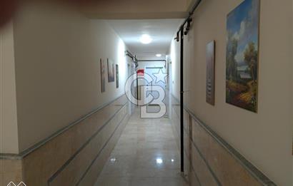 ÇARŞI MERKEZİN'DE OFİS KULLANIMINA UYGUN 1+1 SATILIK DAİRE