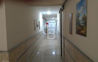 ÇARŞI MERKEZİN'DE OFİS KULLANIMINA UYGUN 1+1 SATILIK DAİRE