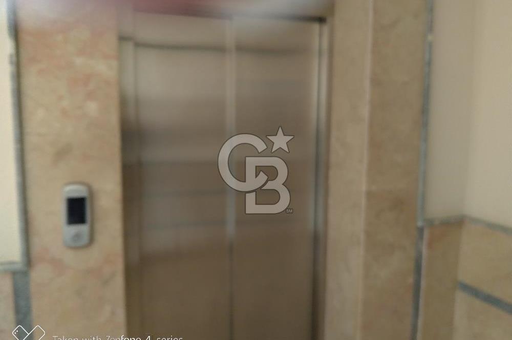 ÇARŞI MERKEZİN'DE OFİS KULLANIMINA UYGUN 1+1 SATILIK DAİRE
