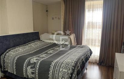 ADNAN KAHVECİ-BEYKENT'TE E5 YAKIN KUBİST PARK RESİDANCE'DE 2+1