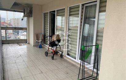 ADNAN KAHVECİ-BEYKENT'TE E5 YAKIN KUBİST PARK RESİDANCE'DE 2+1