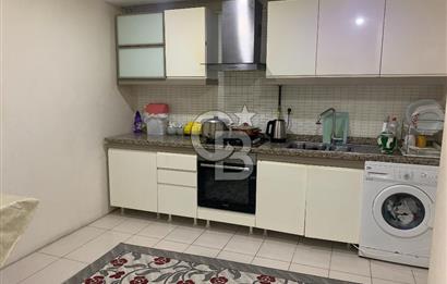 ADNAN KAHVECİ-BEYKENT'TE E5 YAKIN KUBİST PARK RESİDANCE'DE 2+1