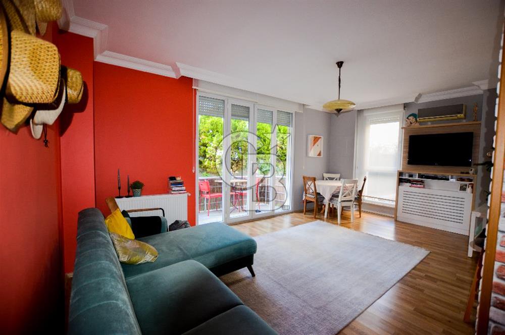 MALTEPEDE METRO VE MARMARAYA YAKIN HAVUZLU GENİŞ 3+1 DAİRE