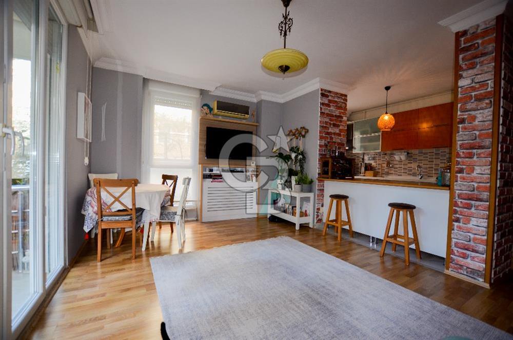 MALTEPEDE METRO VE MARMARAYA YAKIN HAVUZLU GENİŞ 3+1 DAİRE