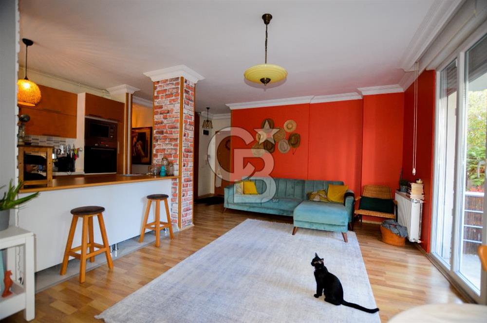 MALTEPEDE METRO VE MARMARAYA YAKIN HAVUZLU GENİŞ 3+1 DAİRE