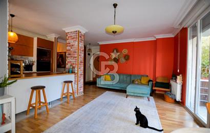 MALTEPEDE METRO VE MARMARAYA YAKIN HAVUZLU GENİŞ 3+1 DAİRE