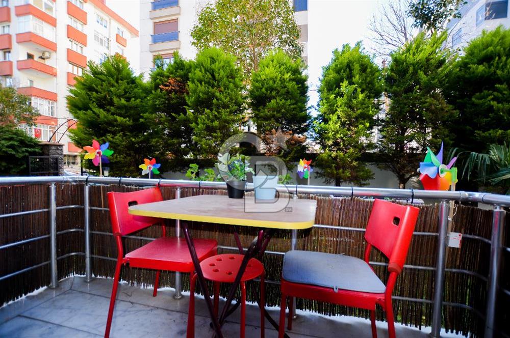 MALTEPEDE METRO VE MARMARAYA YAKIN HAVUZLU GENİŞ 3+1 DAİRE