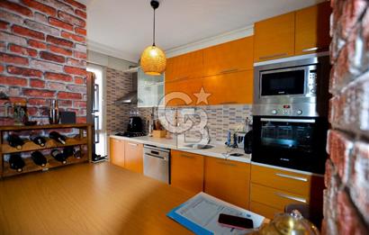 MALTEPEDE METRO VE MARMARAYA YAKIN HAVUZLU GENİŞ 3+1 DAİRE