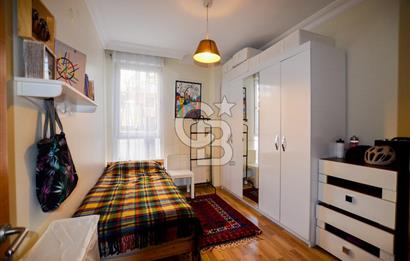 MALTEPEDE METRO VE MARMARAYA YAKIN HAVUZLU GENİŞ 3+1 DAİRE