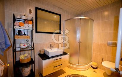 MALTEPEDE METRO VE MARMARAYA YAKIN HAVUZLU GENİŞ 3+1 DAİRE