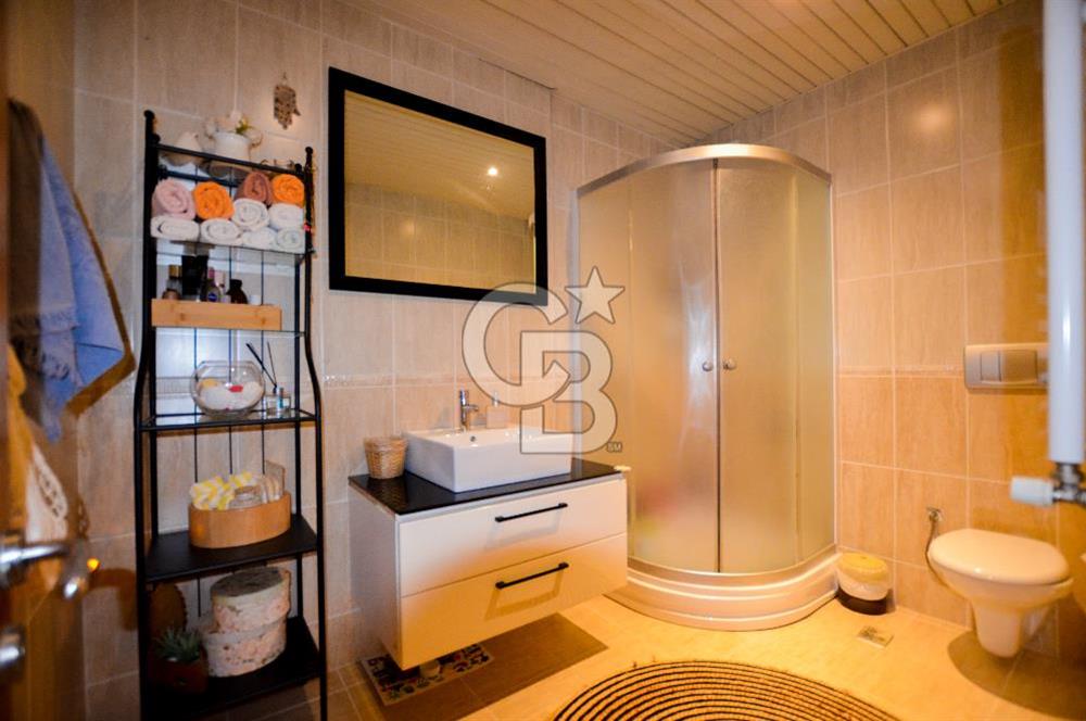 MALTEPEDE METRO VE MARMARAYA YAKIN HAVUZLU GENİŞ 3+1 DAİRE