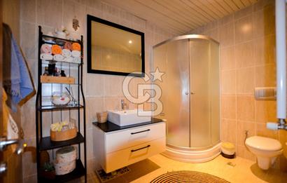 MALTEPEDE METRO VE MARMARAYA YAKIN HAVUZLU GENİŞ 3+1 DAİRE