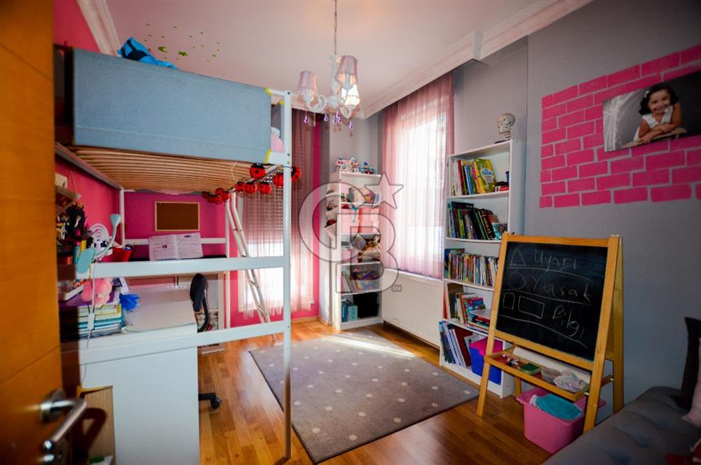 MALTEPEDE METRO VE MARMARAYA YAKIN HAVUZLU GENİŞ 3+1 DAİRE