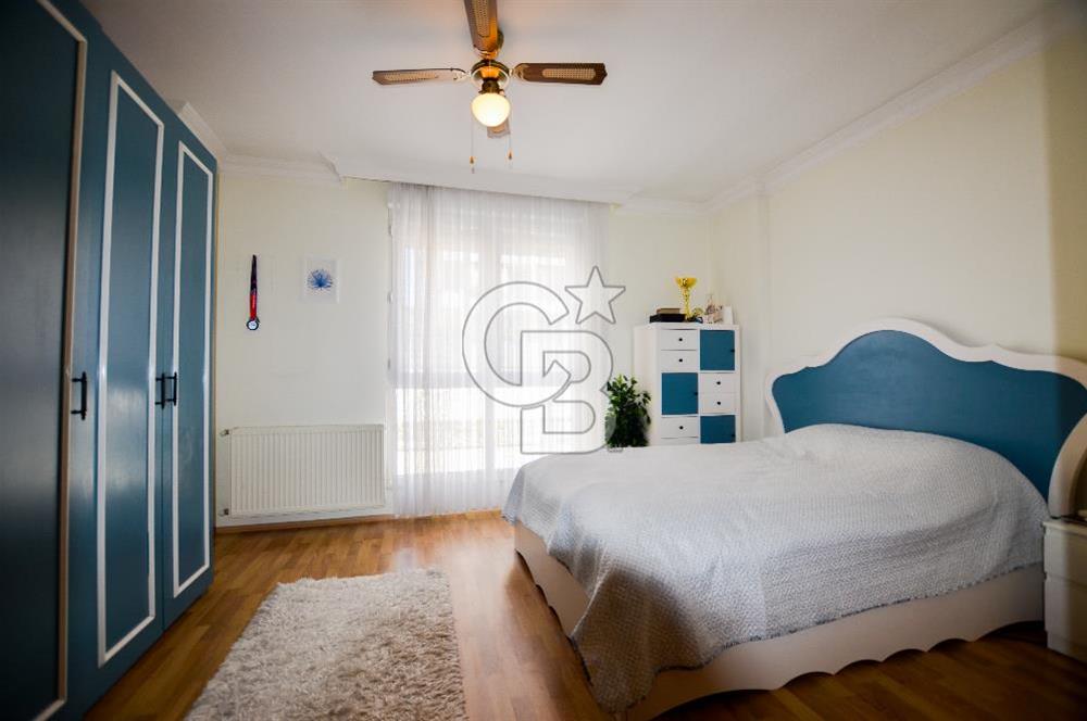MALTEPEDE METRO VE MARMARAYA YAKIN HAVUZLU GENİŞ 3+1 DAİRE