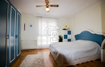 MALTEPEDE METRO VE MARMARAYA YAKIN HAVUZLU GENİŞ 3+1 DAİRE