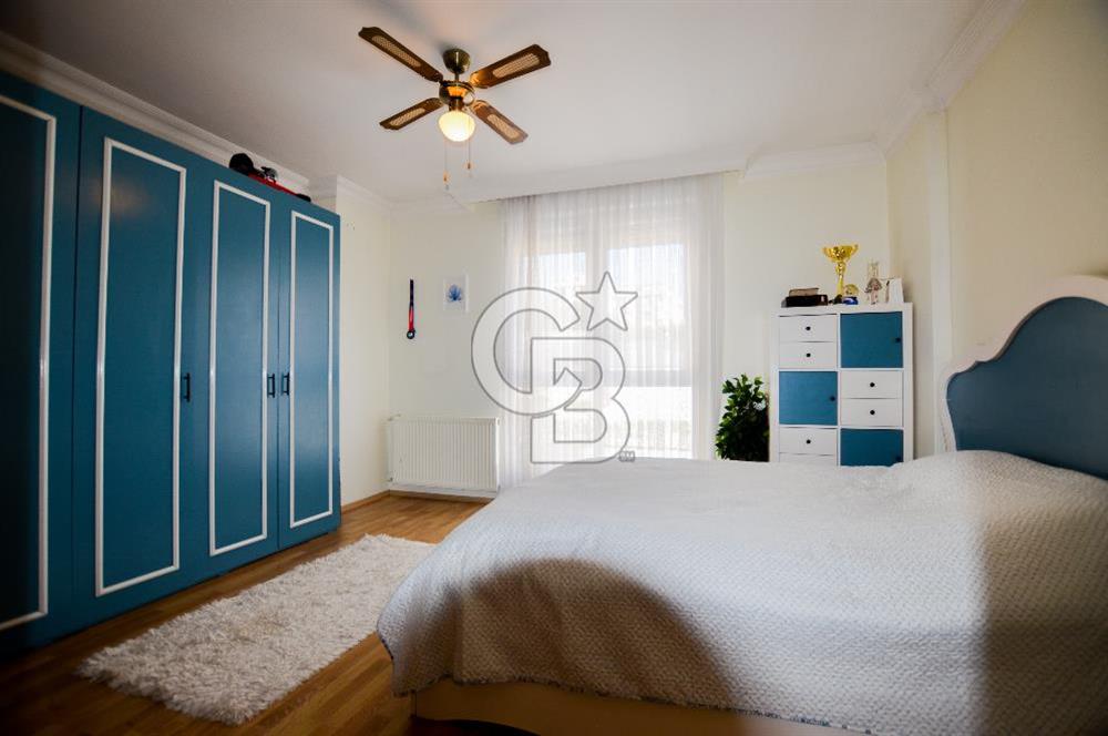 MALTEPEDE METRO VE MARMARAYA YAKIN HAVUZLU GENİŞ 3+1 DAİRE