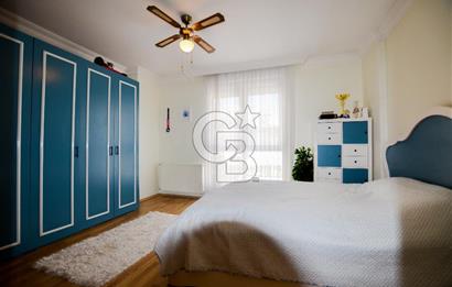 MALTEPEDE METRO VE MARMARAYA YAKIN HAVUZLU GENİŞ 3+1 DAİRE