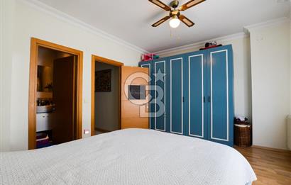 MALTEPEDE METRO VE MARMARAYA YAKIN HAVUZLU GENİŞ 3+1 DAİRE