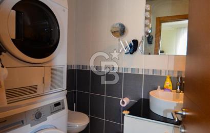 MALTEPEDE METRO VE MARMARAYA YAKIN HAVUZLU GENİŞ 3+1 DAİRE