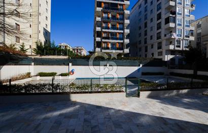 MALTEPEDE METRO VE MARMARAYA YAKIN HAVUZLU GENİŞ 3+1 DAİRE