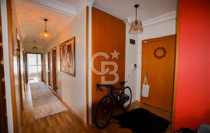 MALTEPEDE METRO VE MARMARAYA YAKIN HAVUZLU GENİŞ 3+1 DAİRE