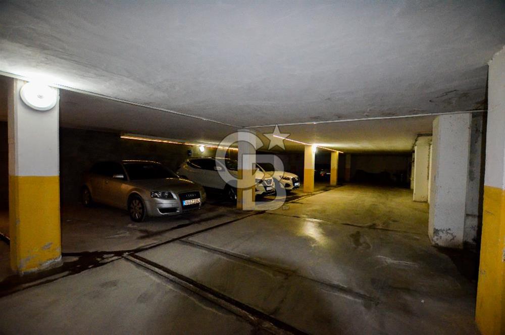 MALTEPEDE METRO VE MARMARAYA YAKIN HAVUZLU GENİŞ 3+1 DAİRE