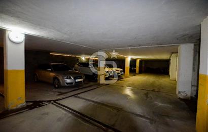 MALTEPEDE METRO VE MARMARAYA YAKIN HAVUZLU GENİŞ 3+1 DAİRE