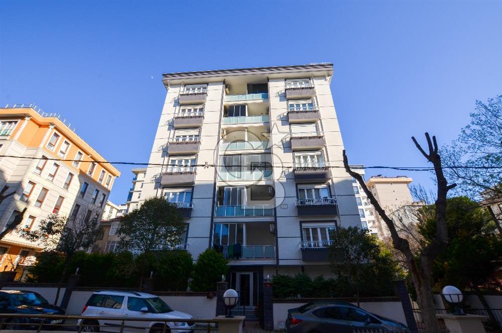 MALTEPEDE METRO VE MARMARAYA YAKIN HAVUZLU GENİŞ 3+1 DAİRE