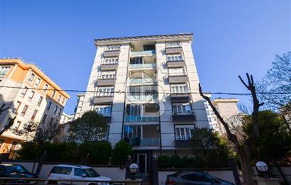 MALTEPEDE METRO VE MARMARAYA YAKIN HAVUZLU GENİŞ 3+1 DAİRE