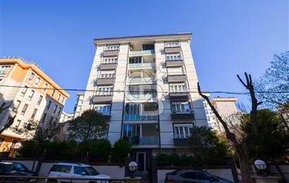 MALTEPEDE METRO VE MARMARAYA YAKIN HAVUZLU GENİŞ 3+1 DAİRE
